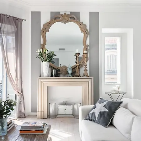 Royal Penthouse, Comfort And Luxury